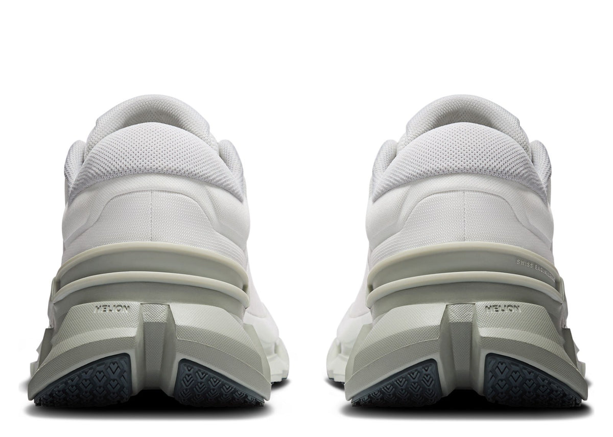 On Running Cloudflyer 5 Ivory Tin (W)