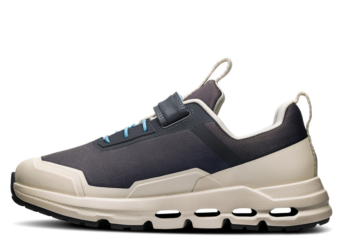 On Running Cloudhero Waterproof Eclipse Pearl (PS)
