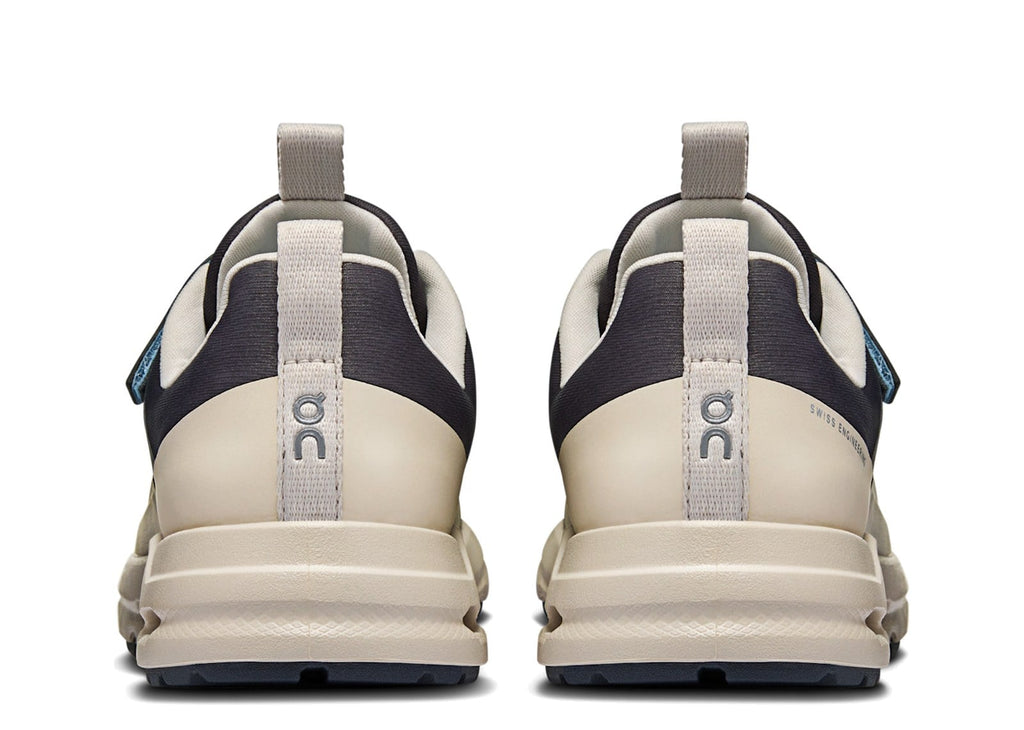 On Running Cloudhero Waterproof Eclipse Pearl (PS)