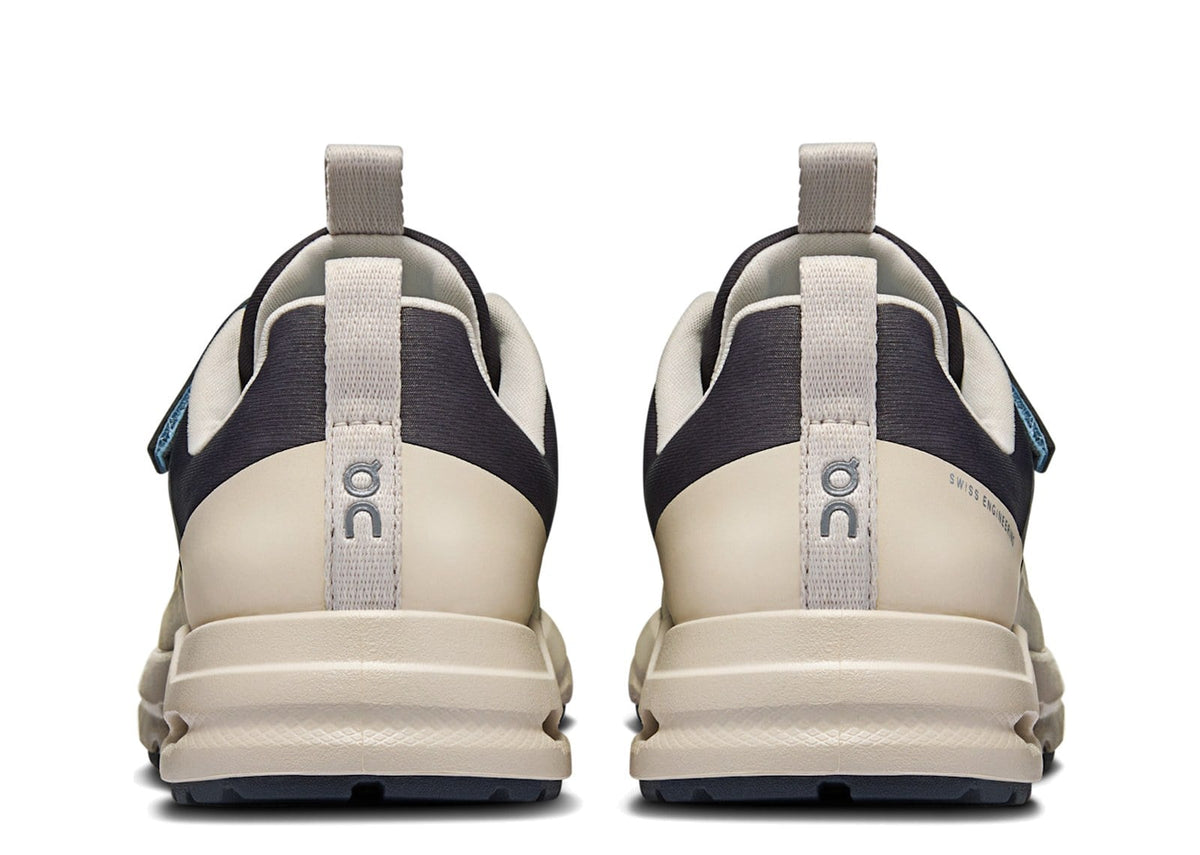 On Running Cloudhero Waterproof Eclipse Pearl (PS)