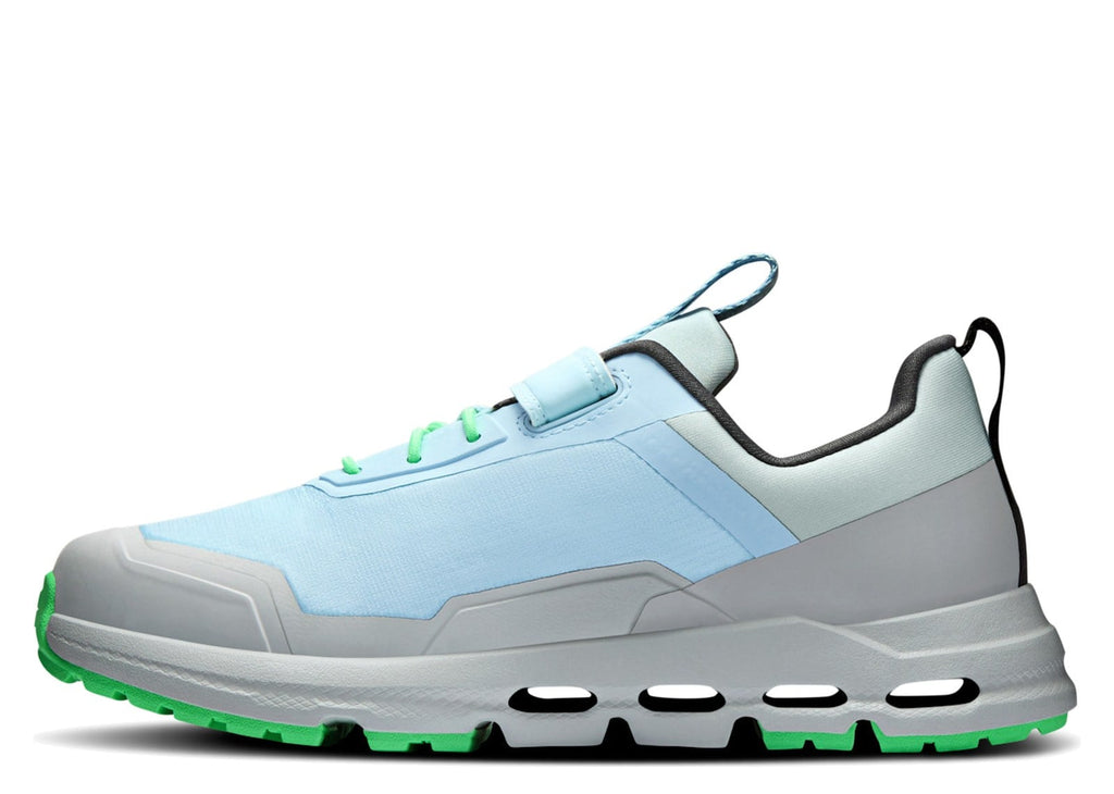 On Running Cloudhero Waterproof Topaz Glacier (PS)