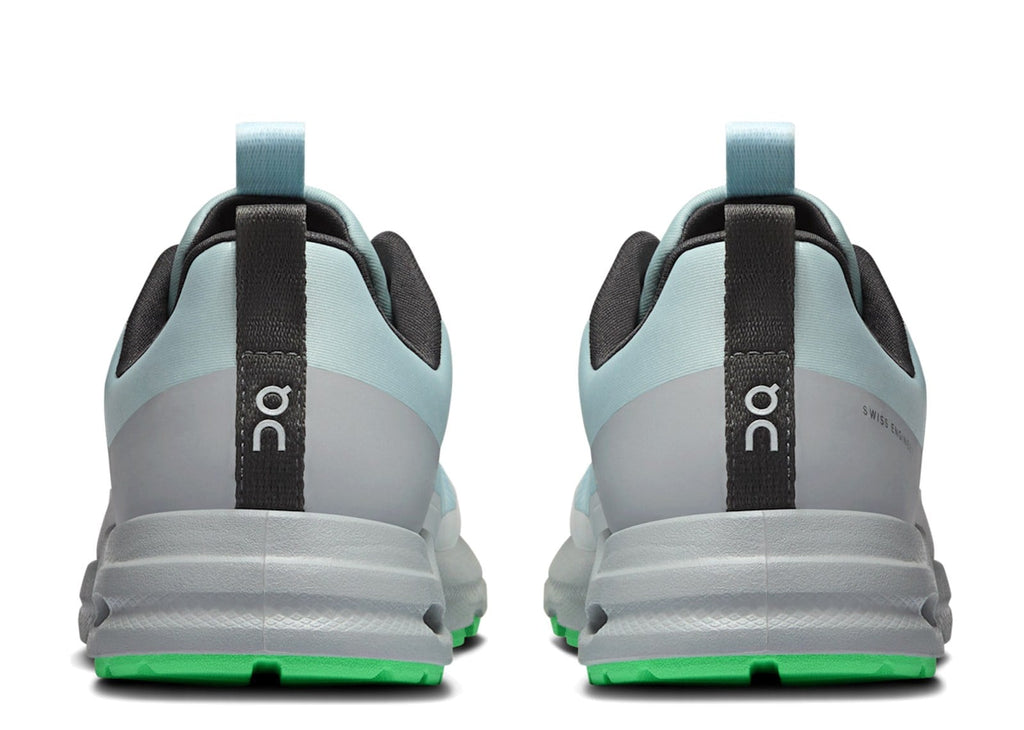 On Running Cloudhero Waterproof Topaz Glacier (PS)