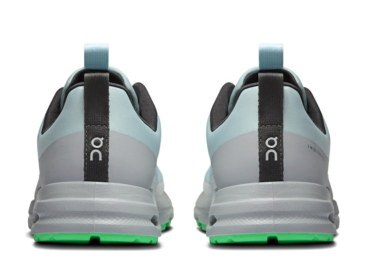 On Running Cloudhero Waterproof Topaz Glacier (PS)