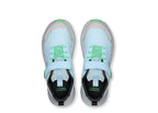 On Running Cloudhero Waterproof Topaz Glacier (PS)