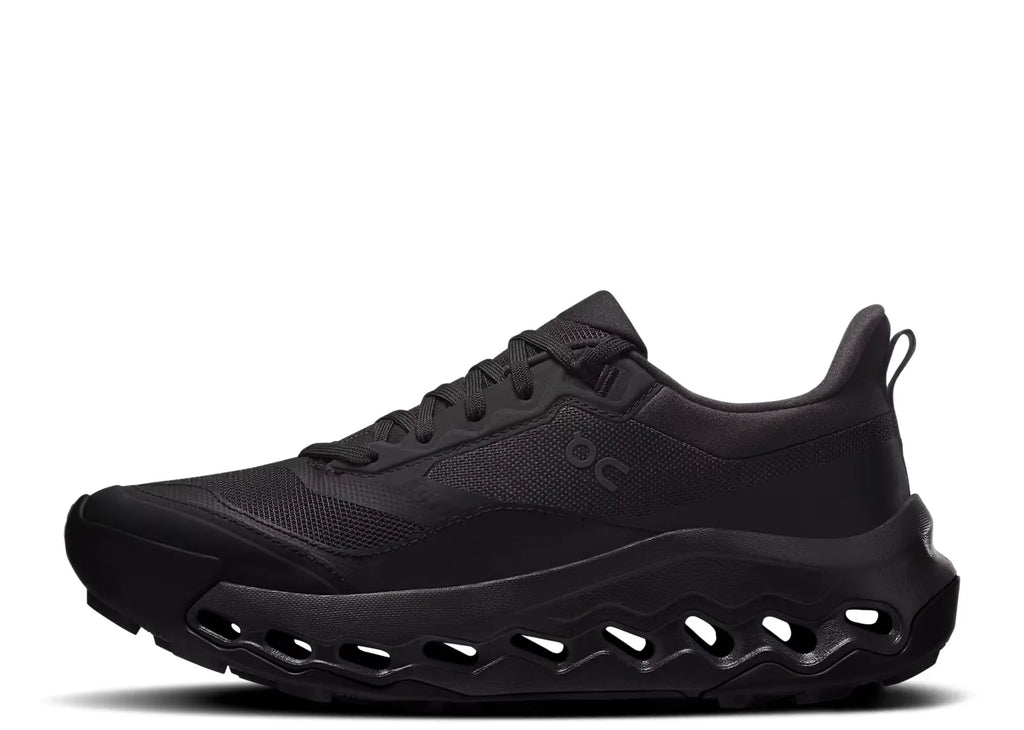 On Running Cloudhorizon 2 All Black (W)