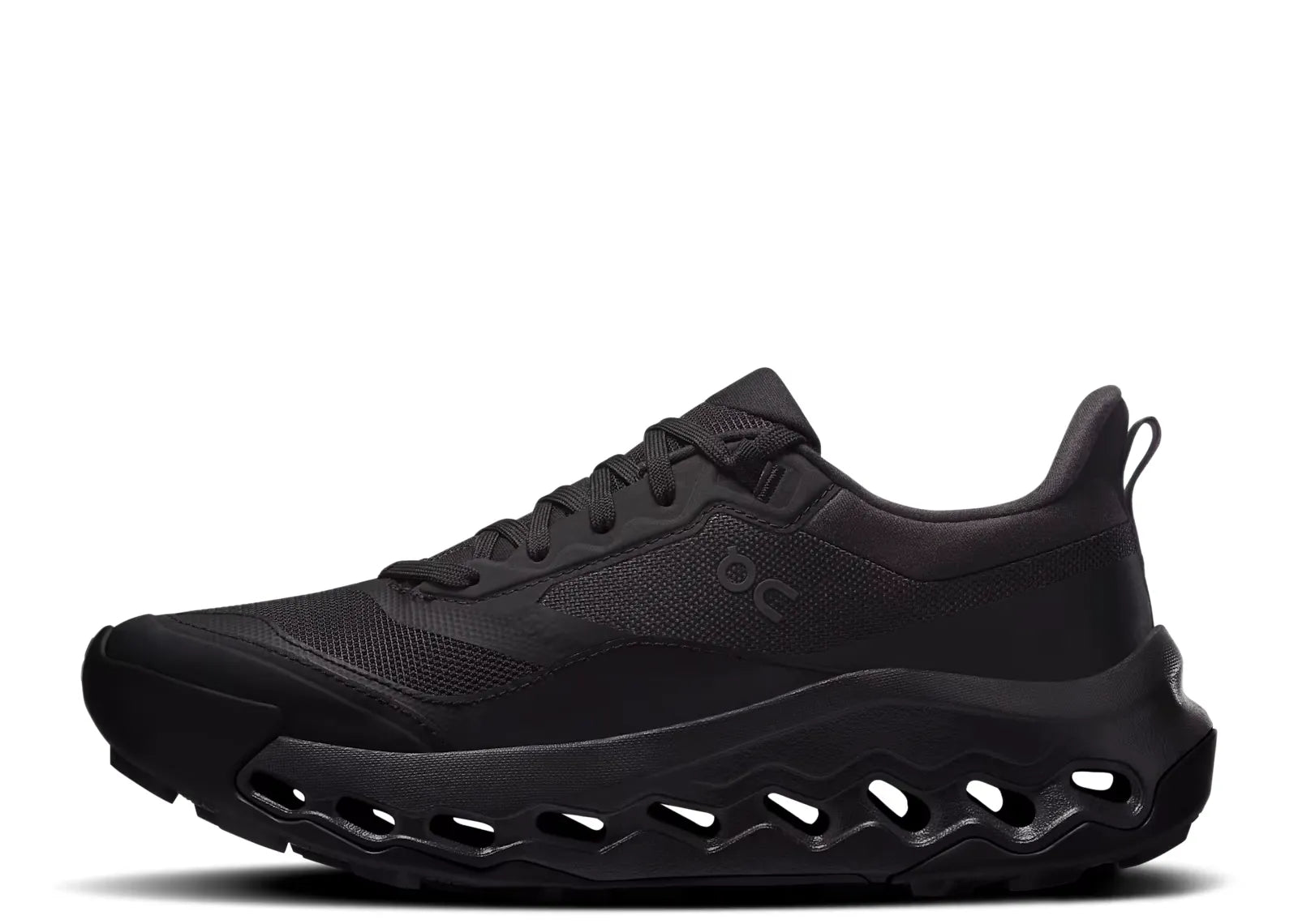 On Running Cloudhorizon 2 All Black (W)