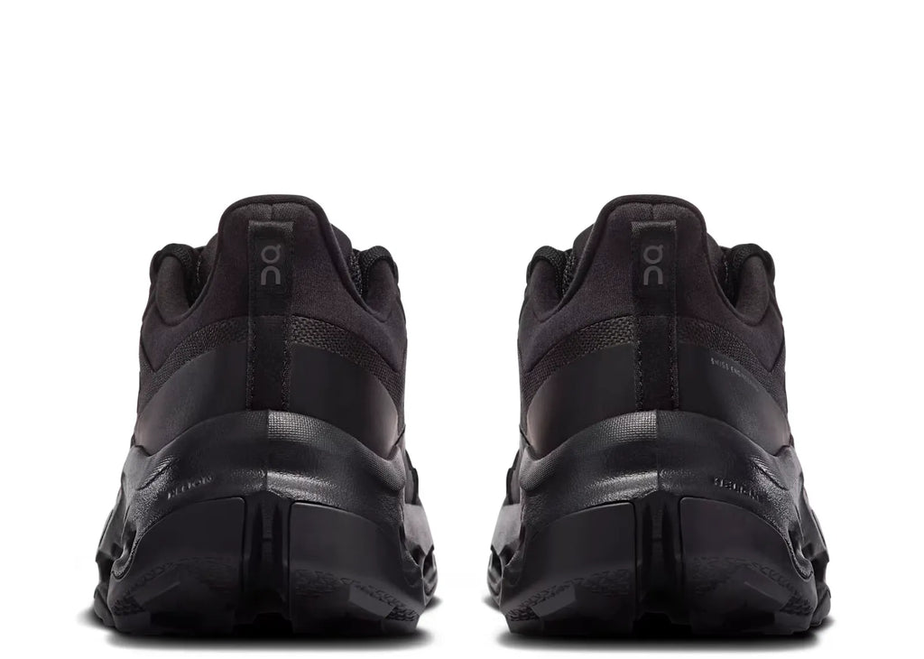On Running Cloudhorizon 2 All Black (W)