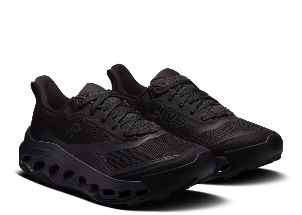 On Running Cloudhorizon 2 All Black (W)