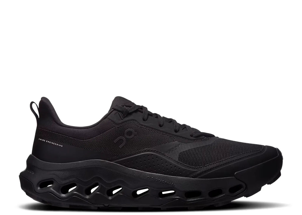 On Running Cloudhorizon 2 All Black