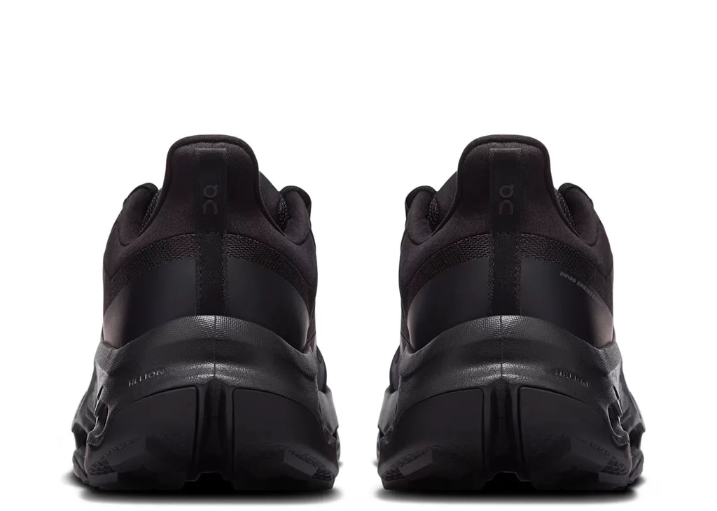 On Running Cloudhorizon 2 All Black