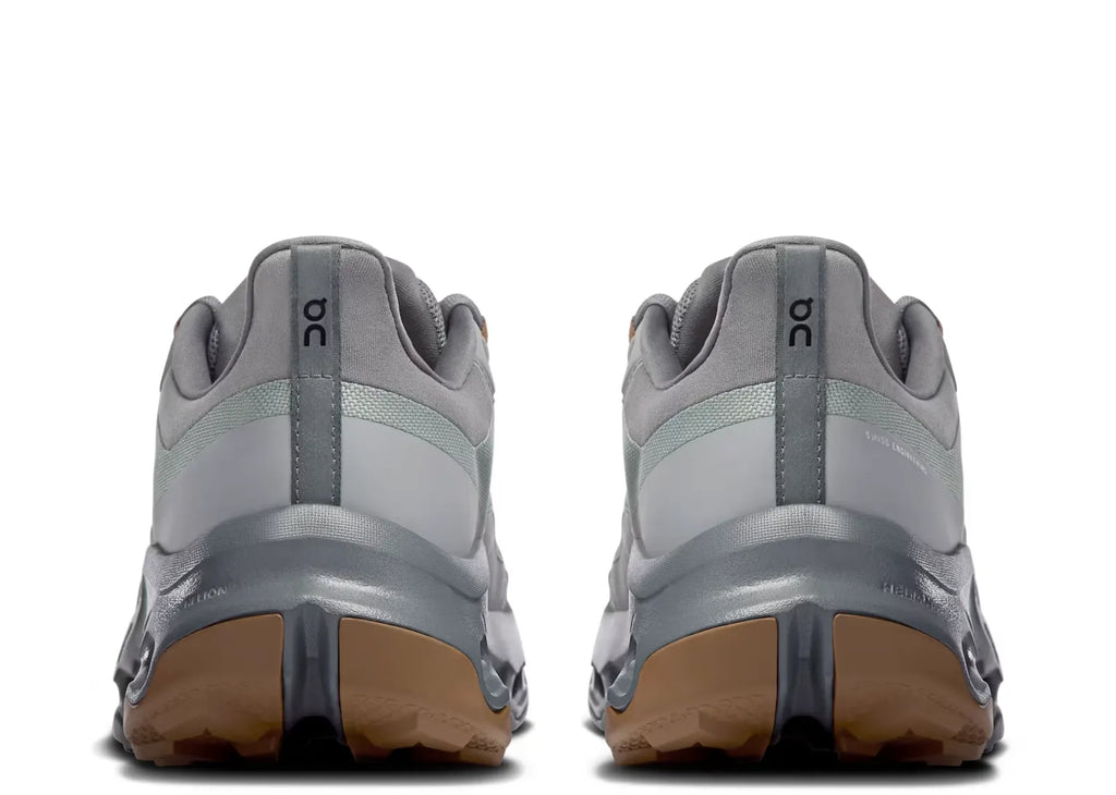 On Running Cloudhorizon 2 Alloy Rock