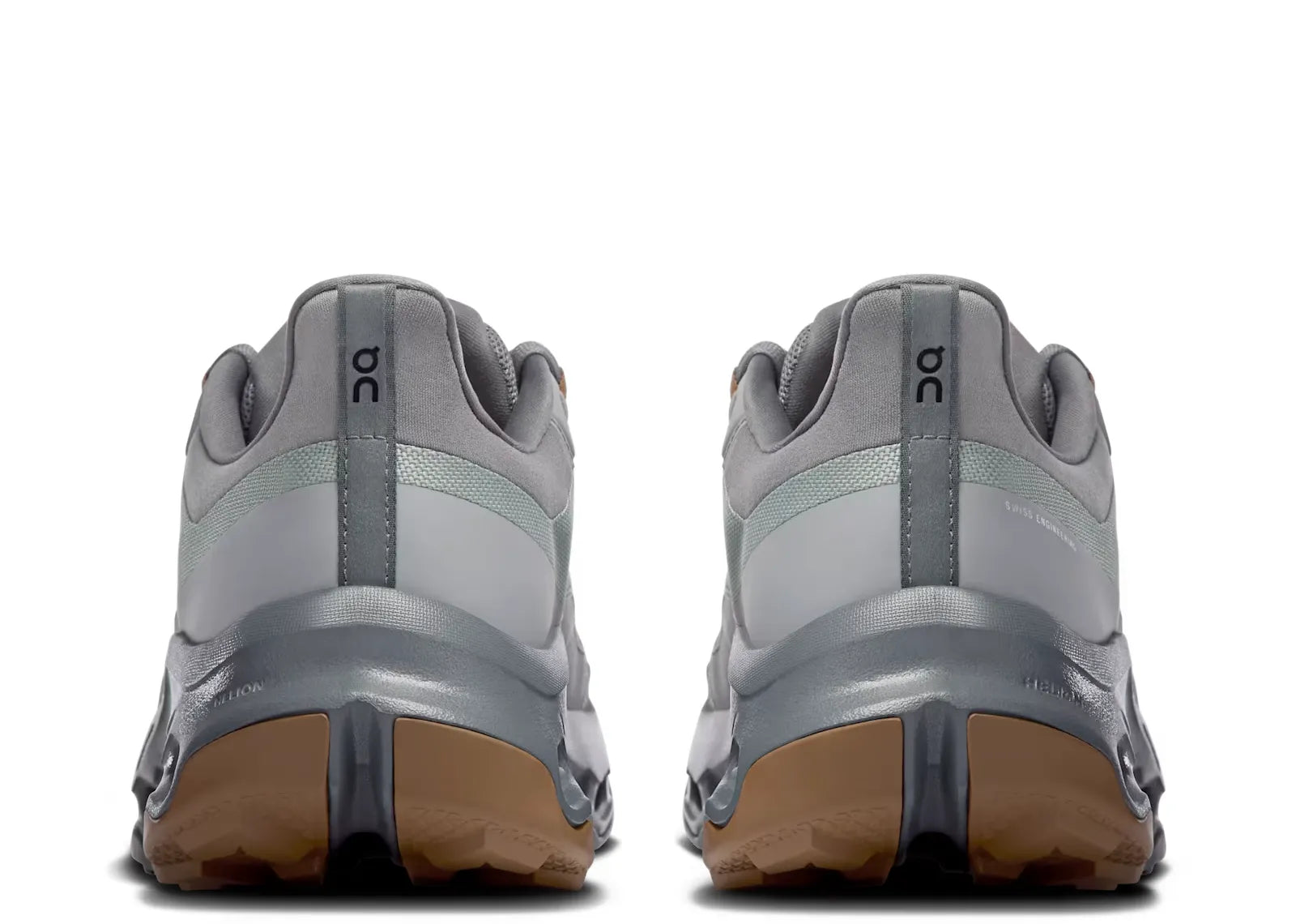 On Running Cloudhorizon 2 Alloy Rock