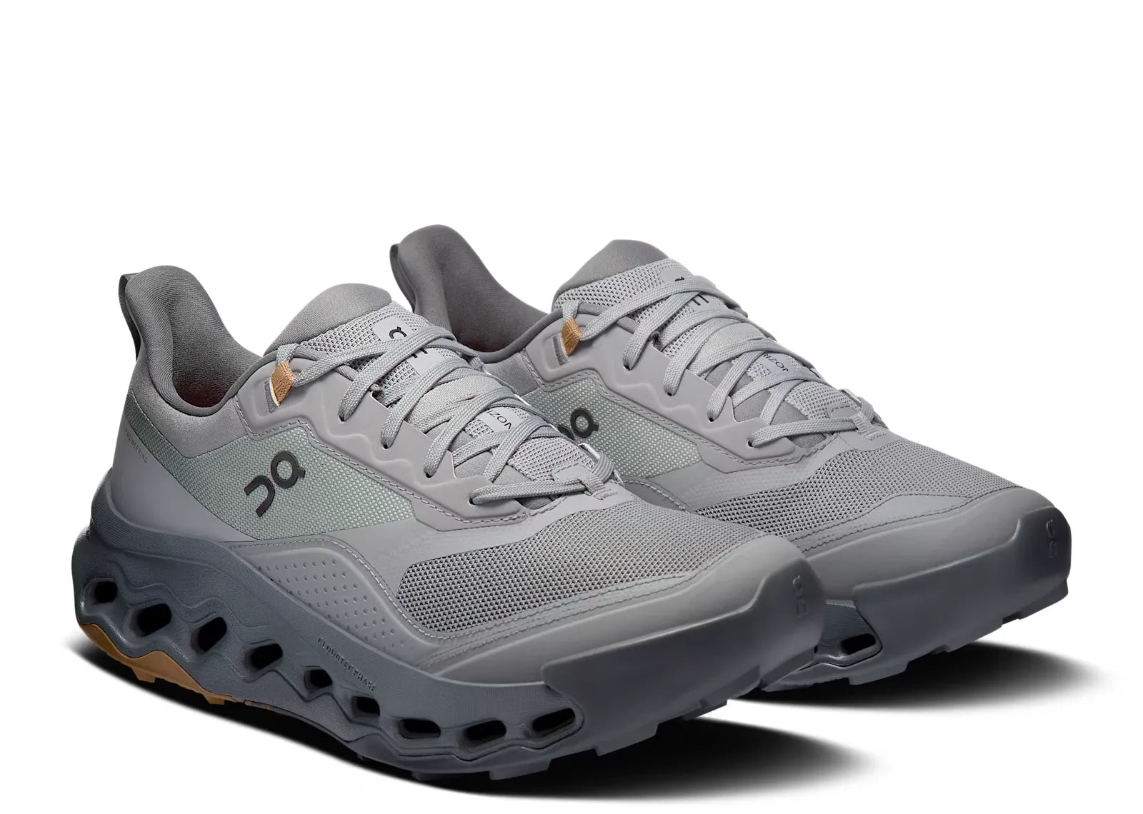 On Running Cloudhorizon 2 Alloy Rock