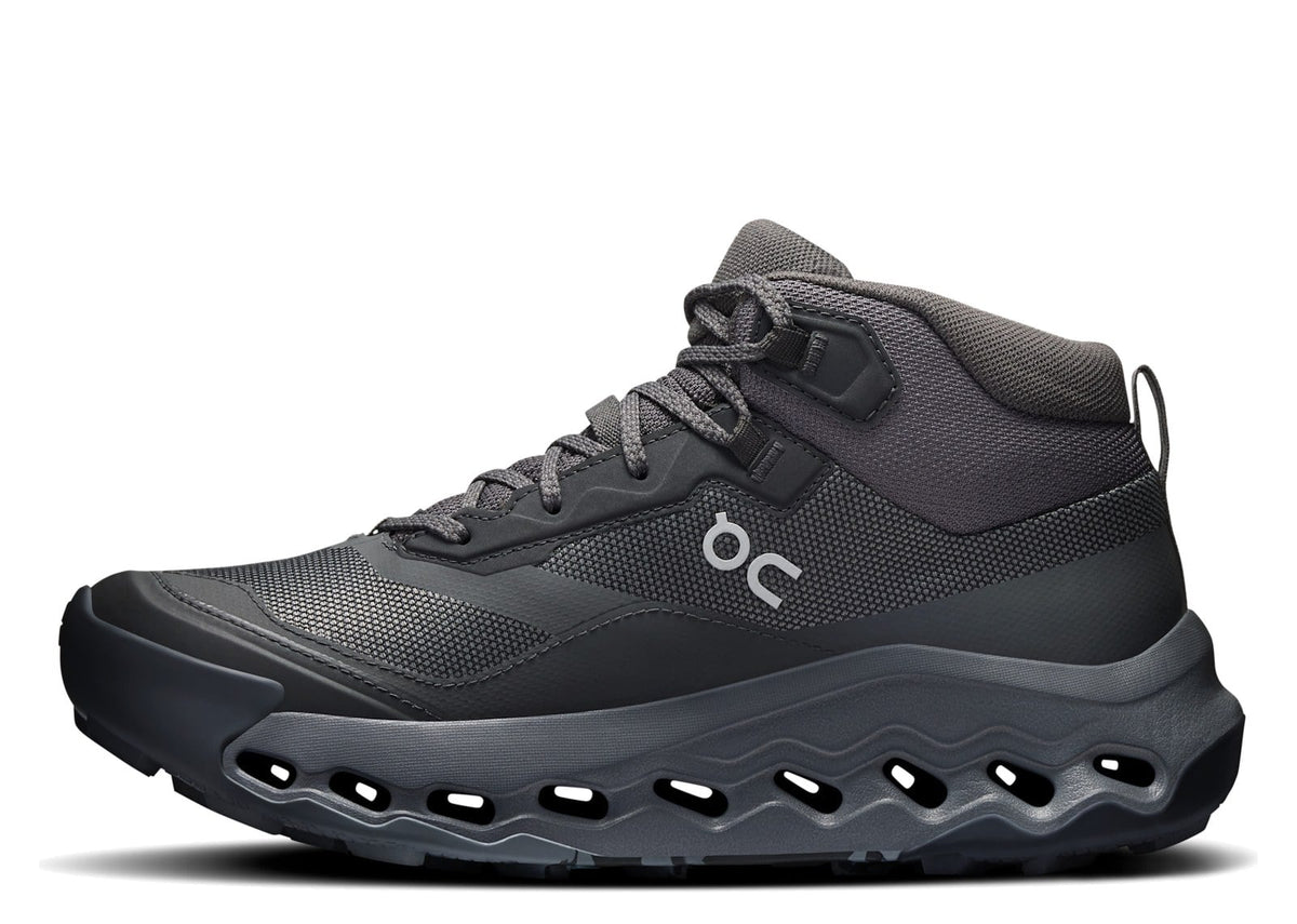 On Running Cloudhorizon 2 Mid Waterproof Eclipse Rock (W)