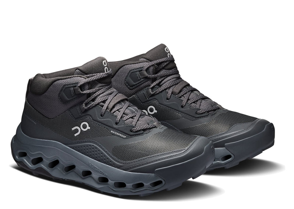 On Running Cloudhorizon 2 Mid Waterproof Eclipse Rock (W)