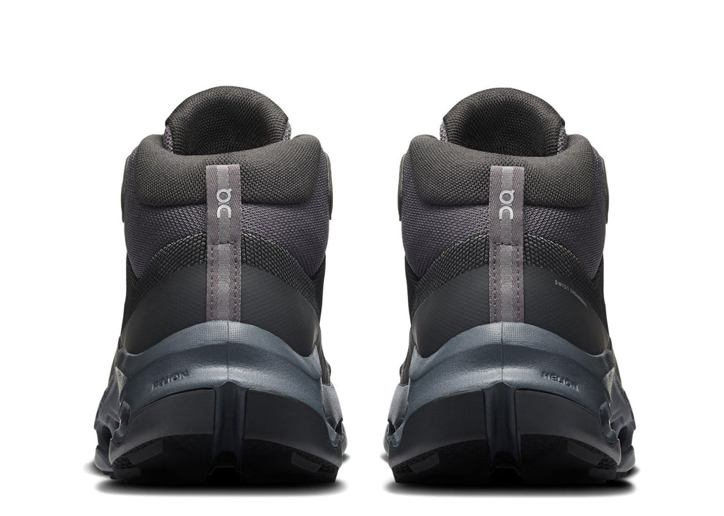 On Running Cloudhorizon 2 Mid Waterproof Eclipse Rock (W)
