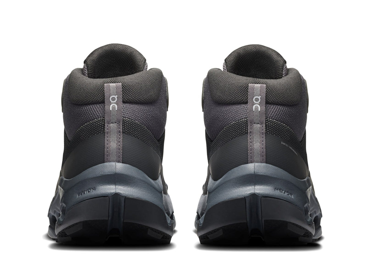 On Running Cloudhorizon 2 Mid Waterproof Eclipse Rock (W)
