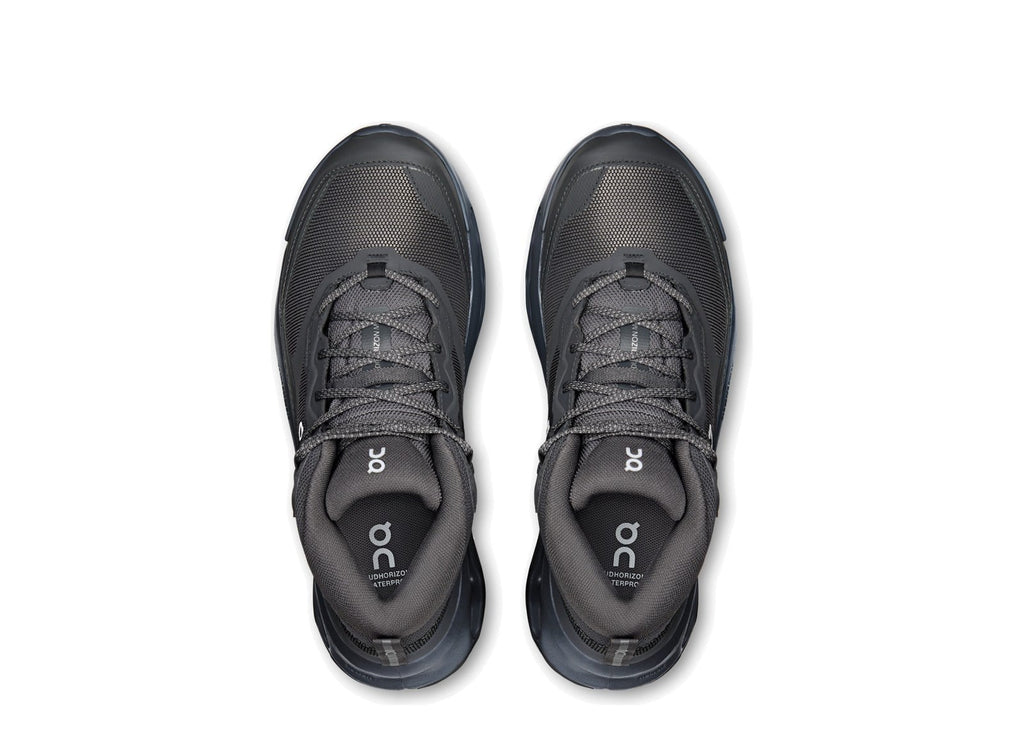 On Running Cloudhorizon 2 Mid Waterproof Eclipse Rock (W)