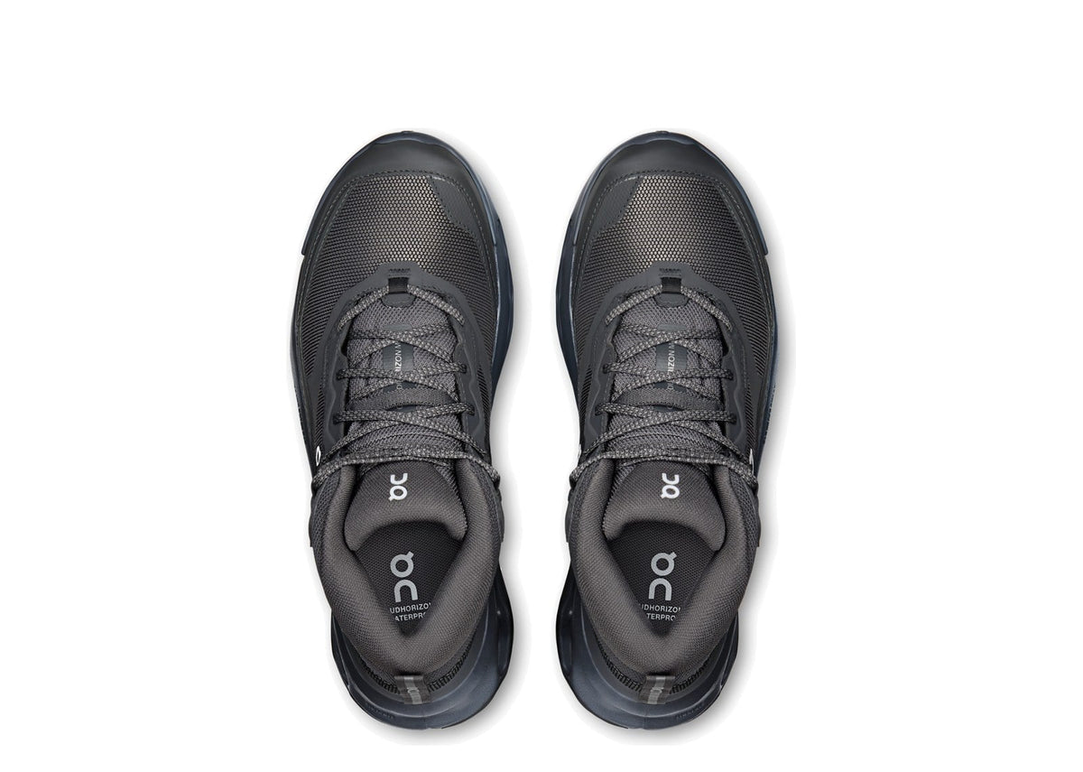On Running Cloudhorizon 2 Mid Waterproof Eclipse Rock (W)