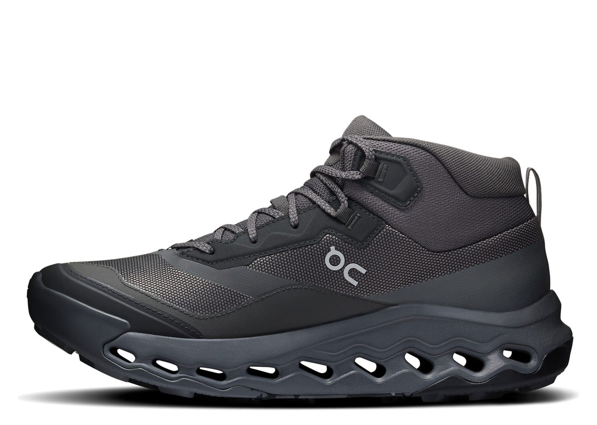 On Running Cloudhorizon 2 Mid Waterproof Eclipse Rock