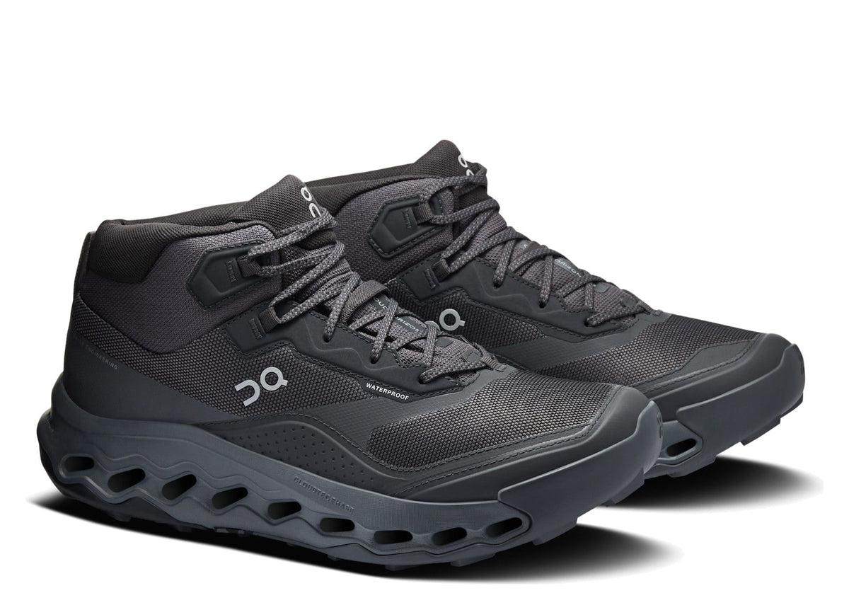 On Running Cloudhorizon 2 Mid Waterproof Eclipse Rock