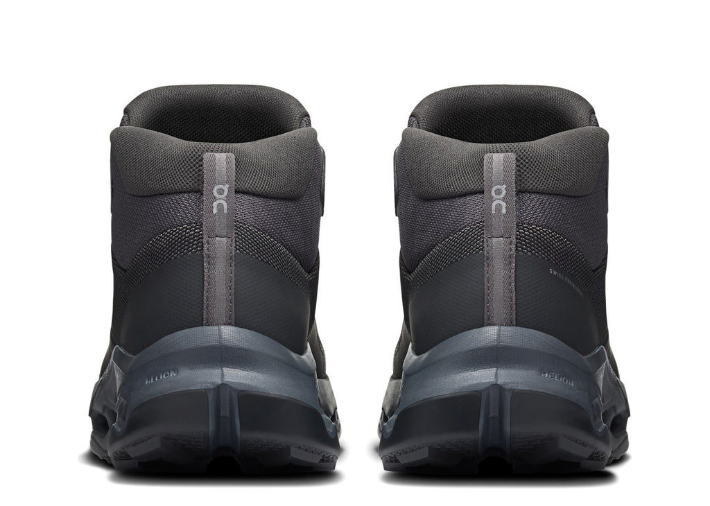 On Running Cloudhorizon 2 Mid Waterproof Eclipse Rock