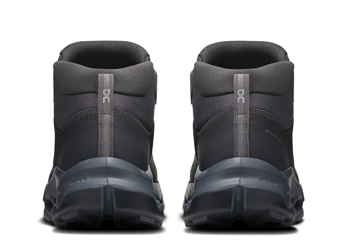 On Running Cloudhorizon 2 Mid Waterproof Eclipse Rock