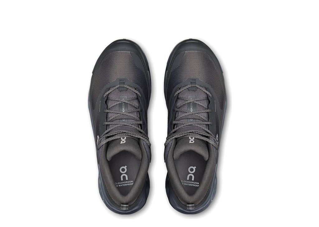 On Running Cloudhorizon 2 Mid Waterproof Eclipse Rock