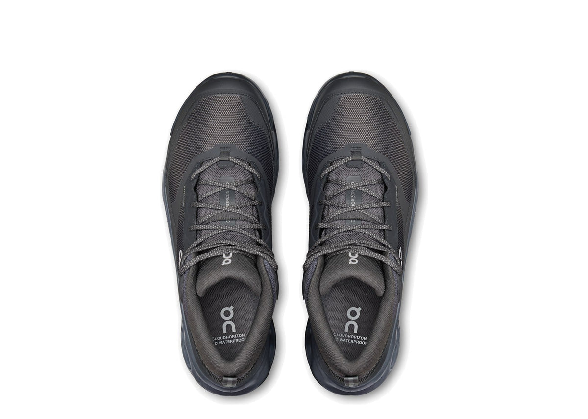 On Running Cloudhorizon 2 Mid Waterproof Eclipse Rock