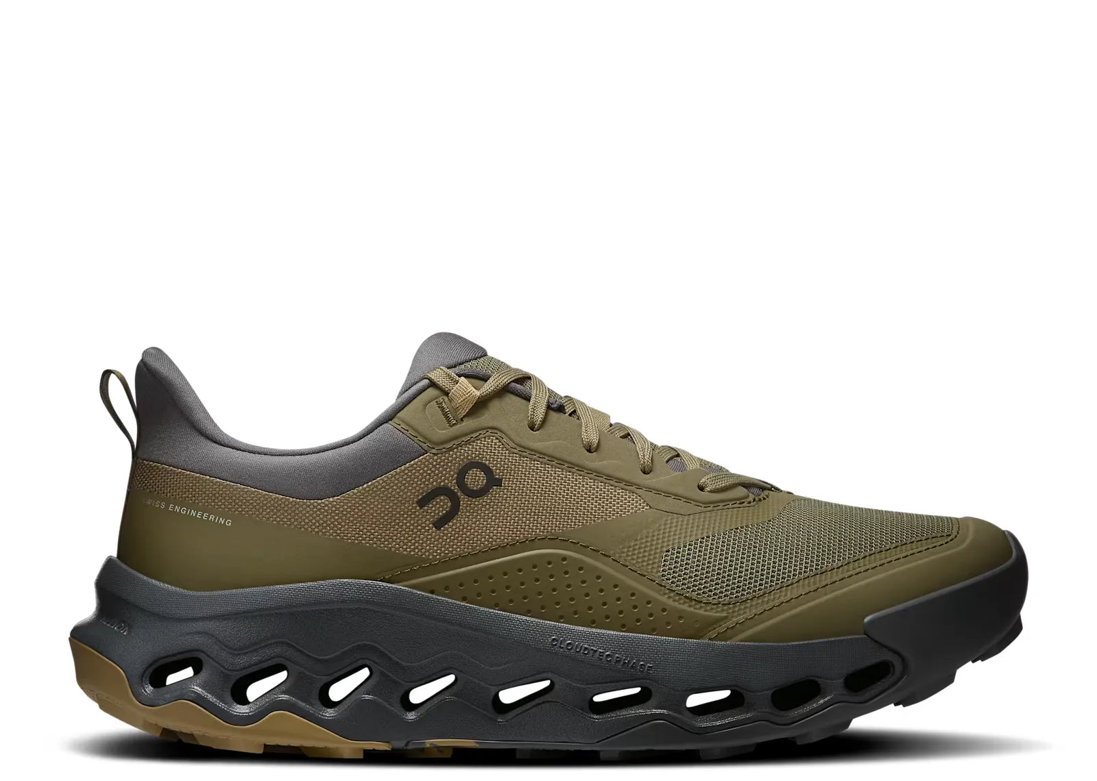 On Running Cloudhorizon 2 Olive Shadow