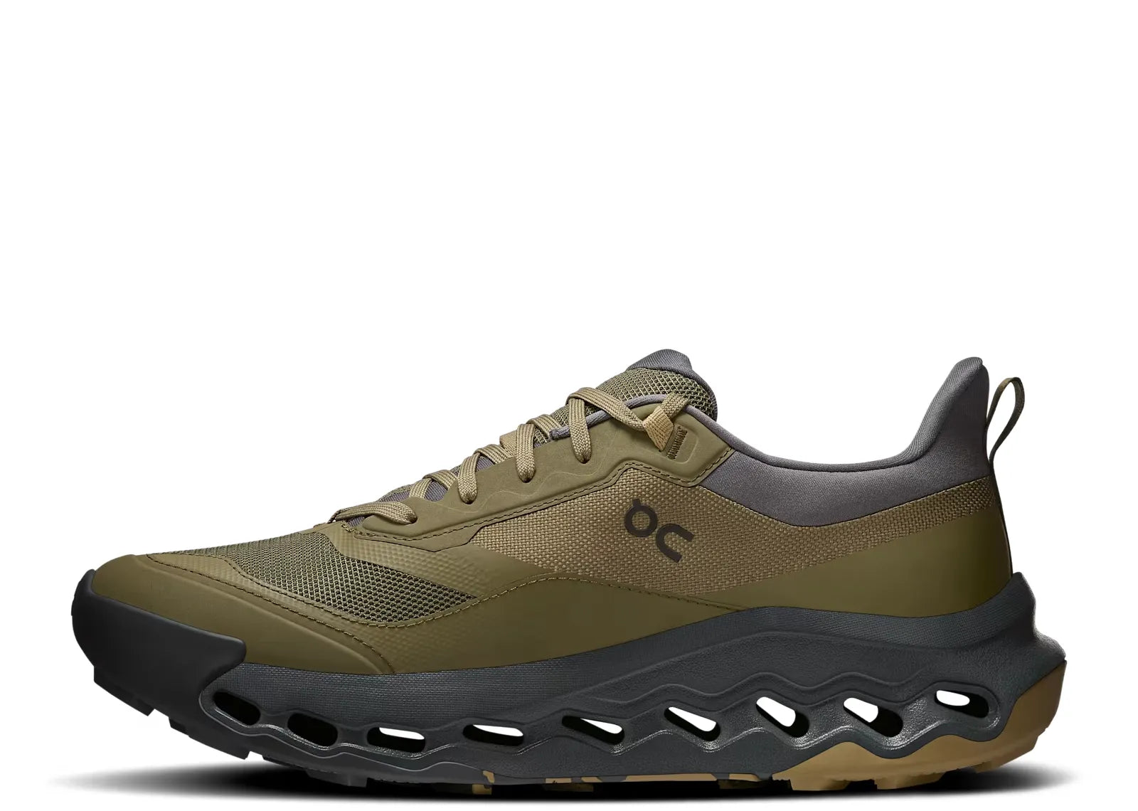 On Running Cloudhorizon 2 Olive Shadow