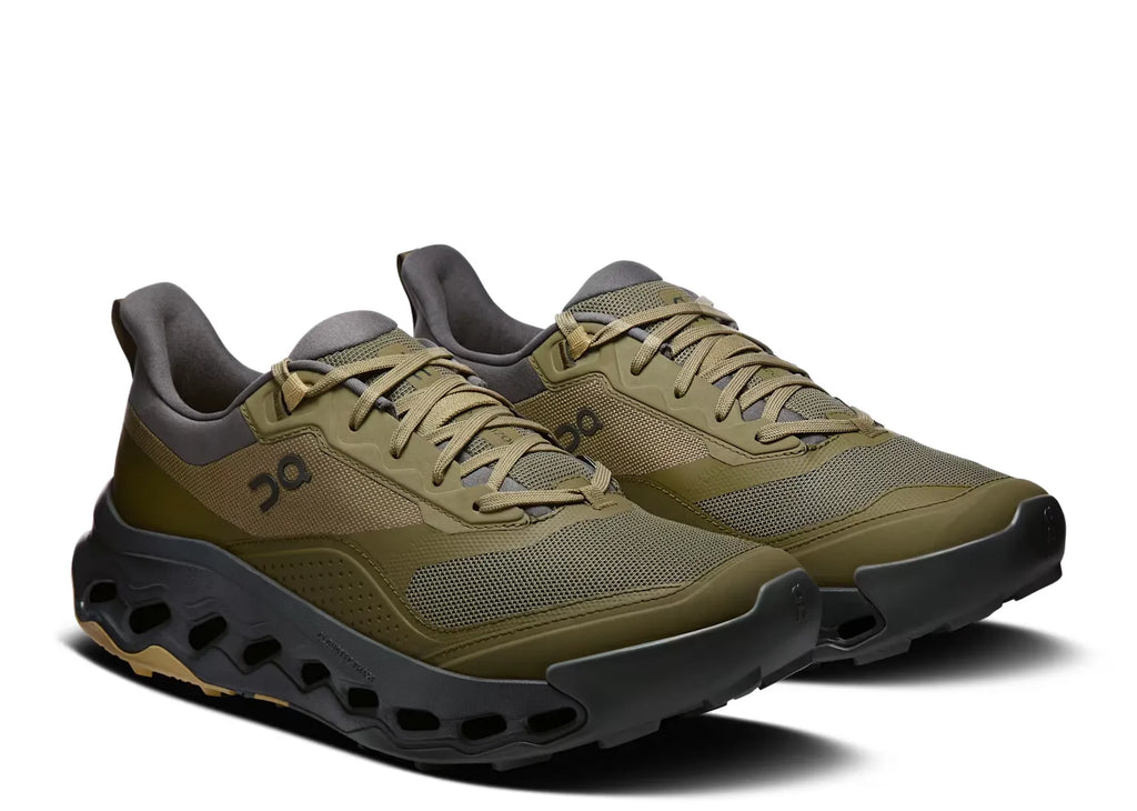 On Running Cloudhorizon 2 Olive Shadow