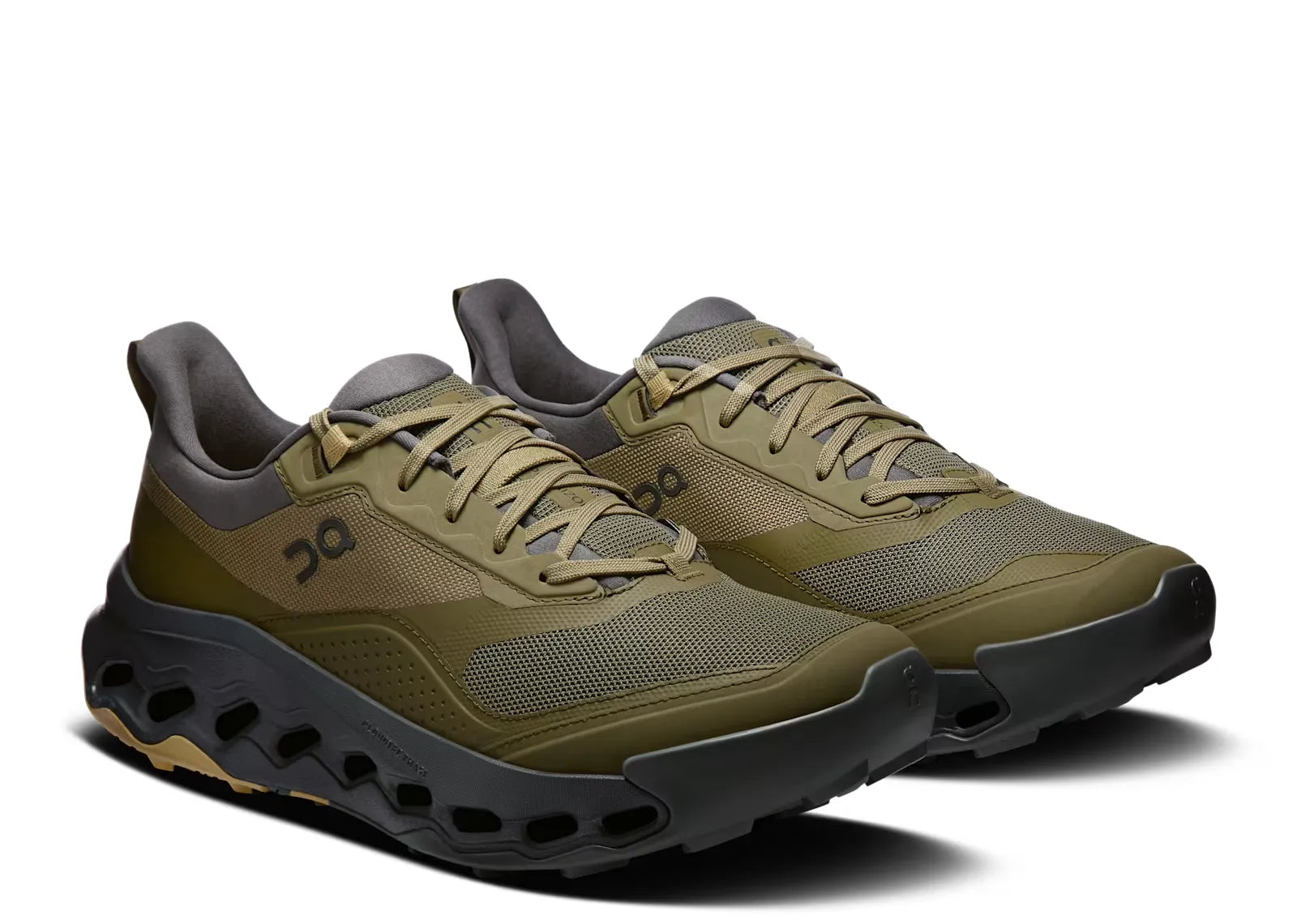 On Running Cloudhorizon 2 Olive Shadow