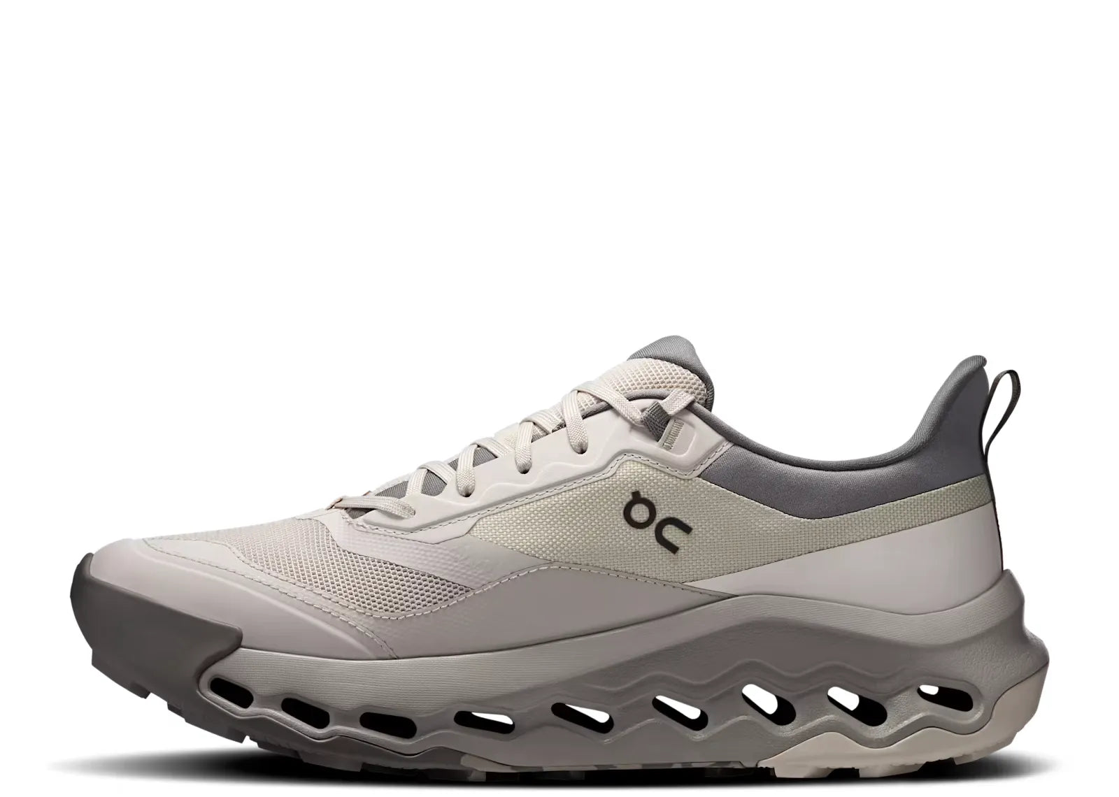 On Running Cloudhorizon 2 Pearl Fog