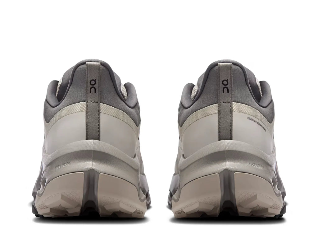 On Running Cloudhorizon 2 Pearl Fog