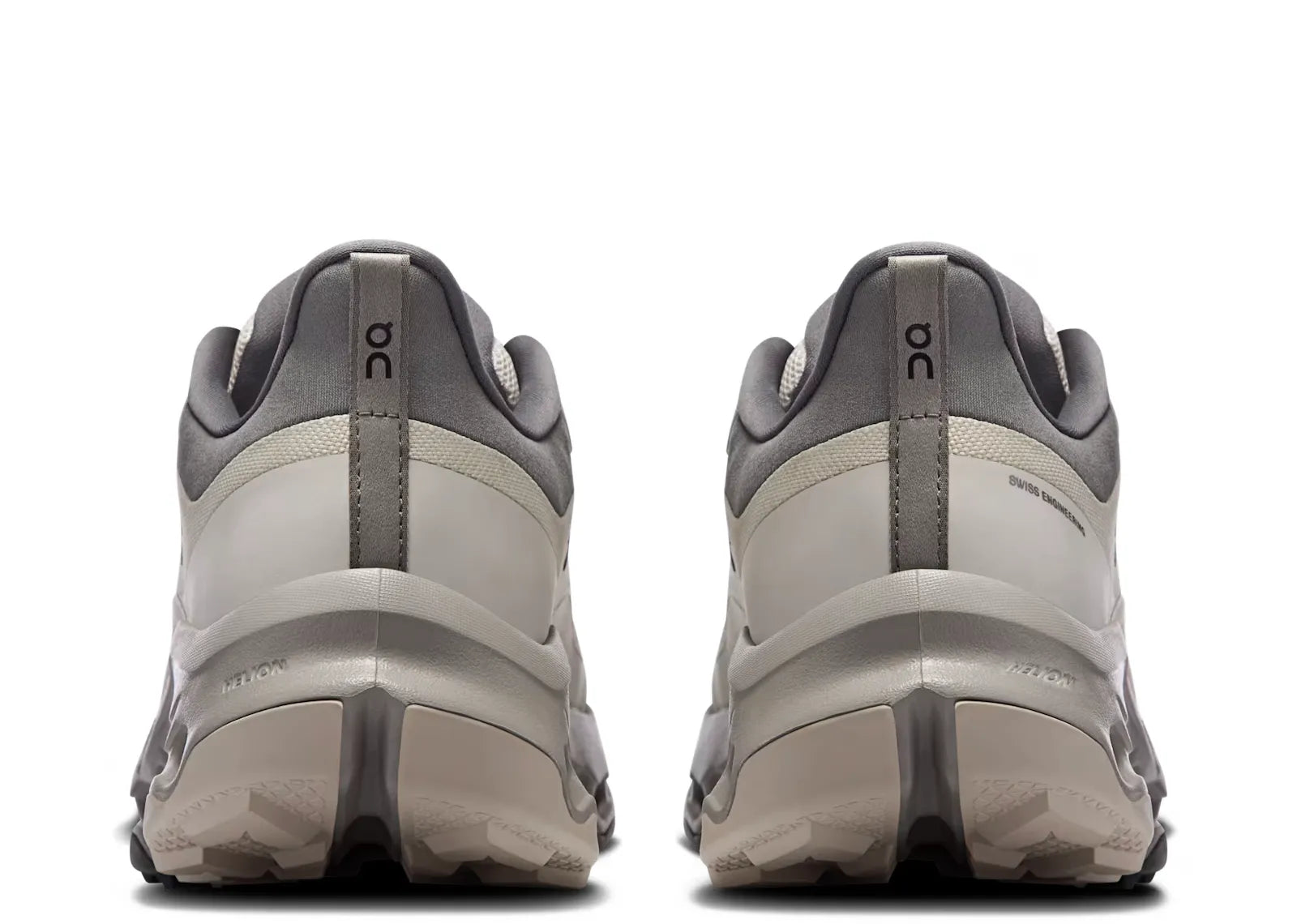 On Running Cloudhorizon 2 Pearl Fog