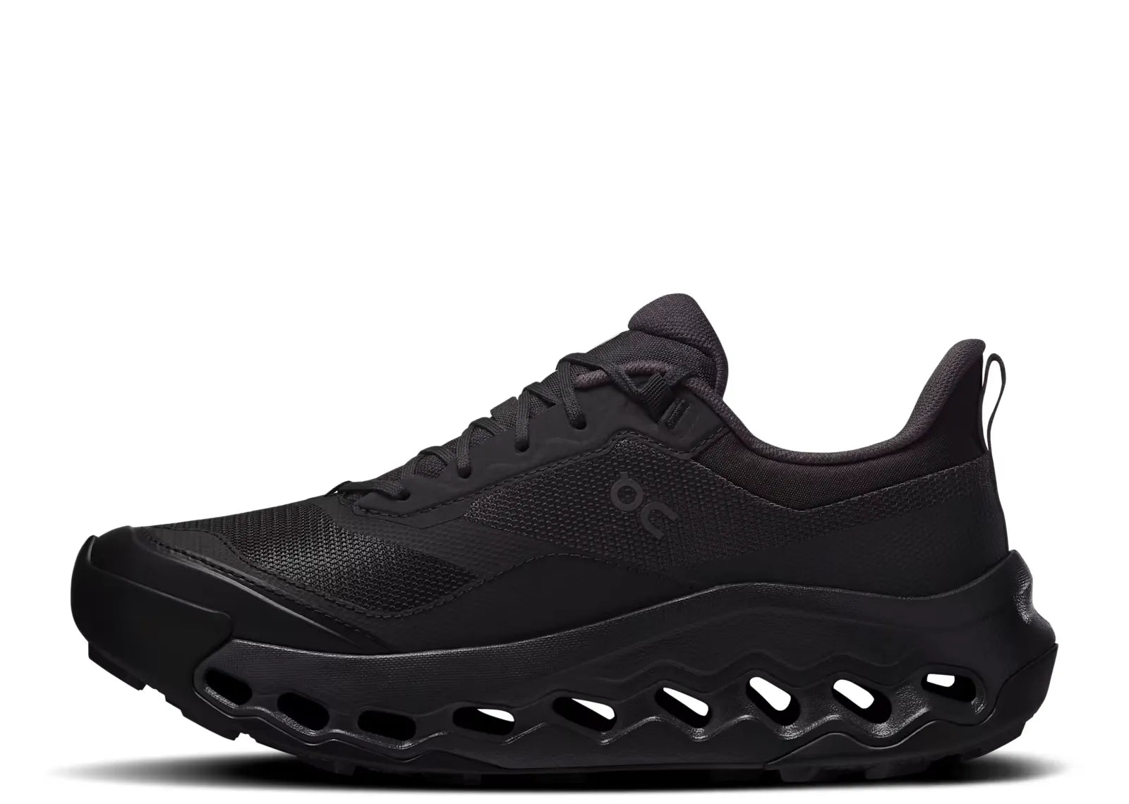 On Running Cloudhorizon 2 Waterproof All Black (W)