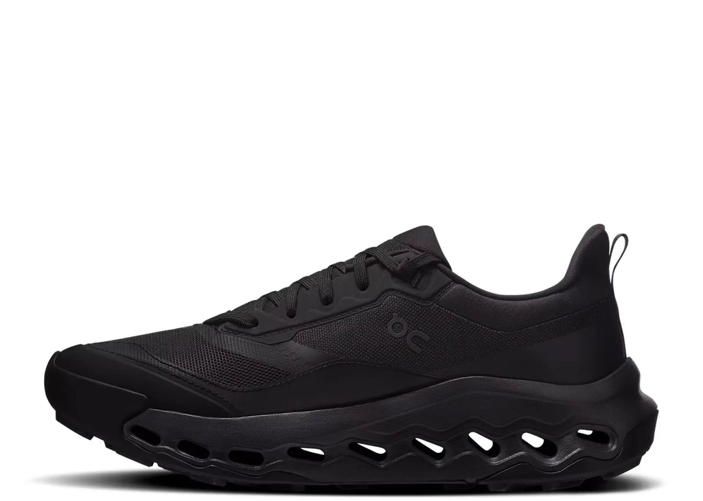On Running Cloudhorizon 2 Waterproof All Black