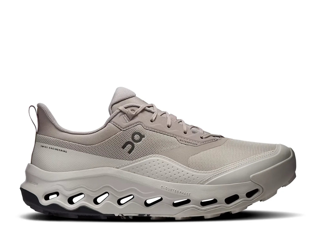 On Running Cloudhorizon 2 Waterproof Cinder Truffle