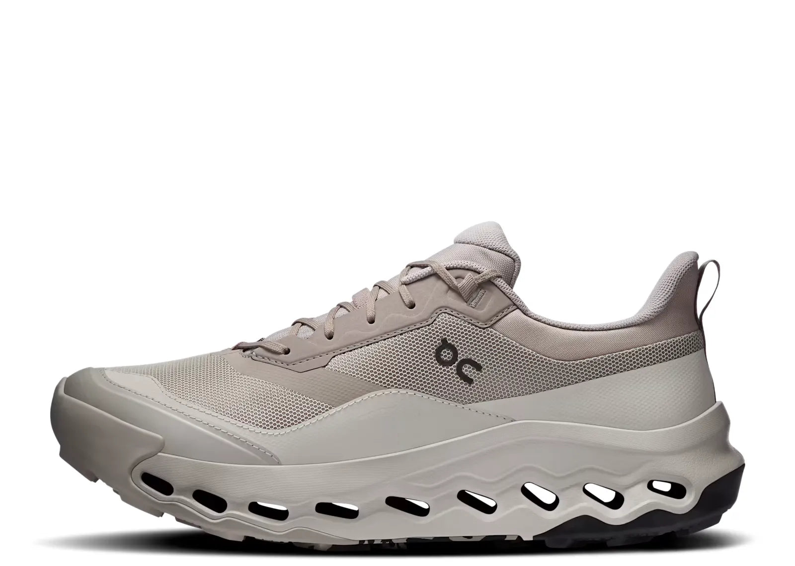 On Running Cloudhorizon 2 Waterproof Cinder Truffle