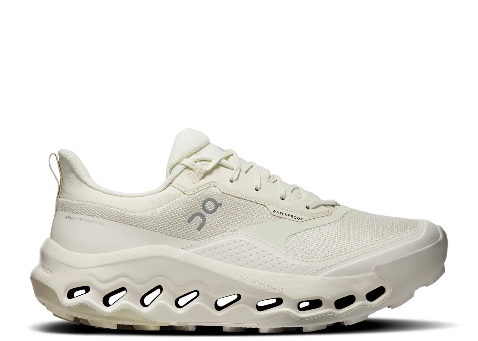 On Running Cloudhorizon 2 Waterproof Ghost Ivory (W)