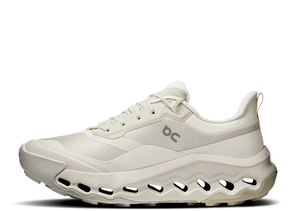 On Running Cloudhorizon 2 Waterproof Ghost Ivory (W)