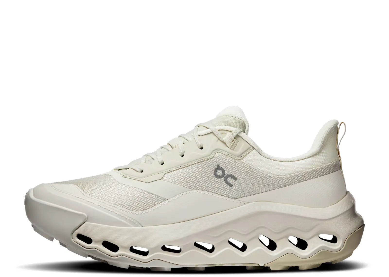 On Running Cloudhorizon 2 Waterproof Ghost Ivory (W)