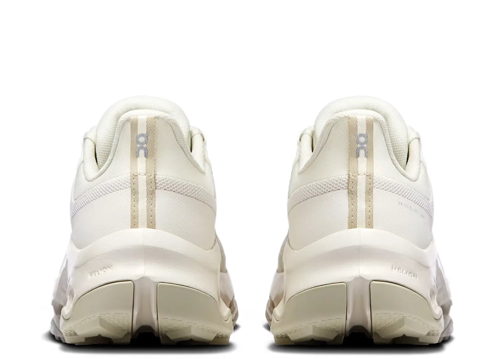 On Running Cloudhorizon 2 Waterproof Ghost Ivory (W)