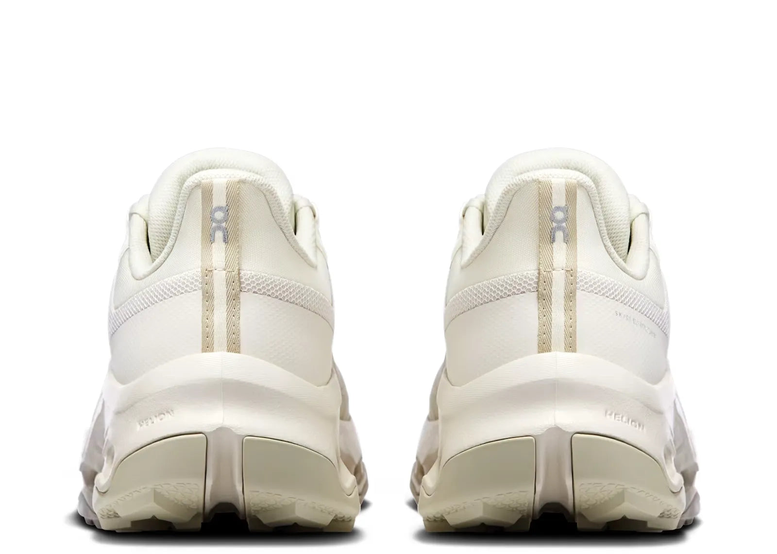 On Running Cloudhorizon 2 Waterproof Ghost Ivory (W)