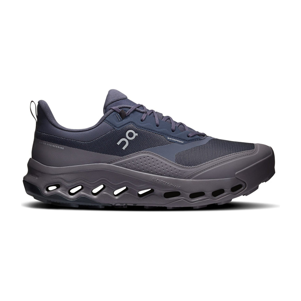 On Running Cloudhorizon 2 Waterproof Graphite Pebble
