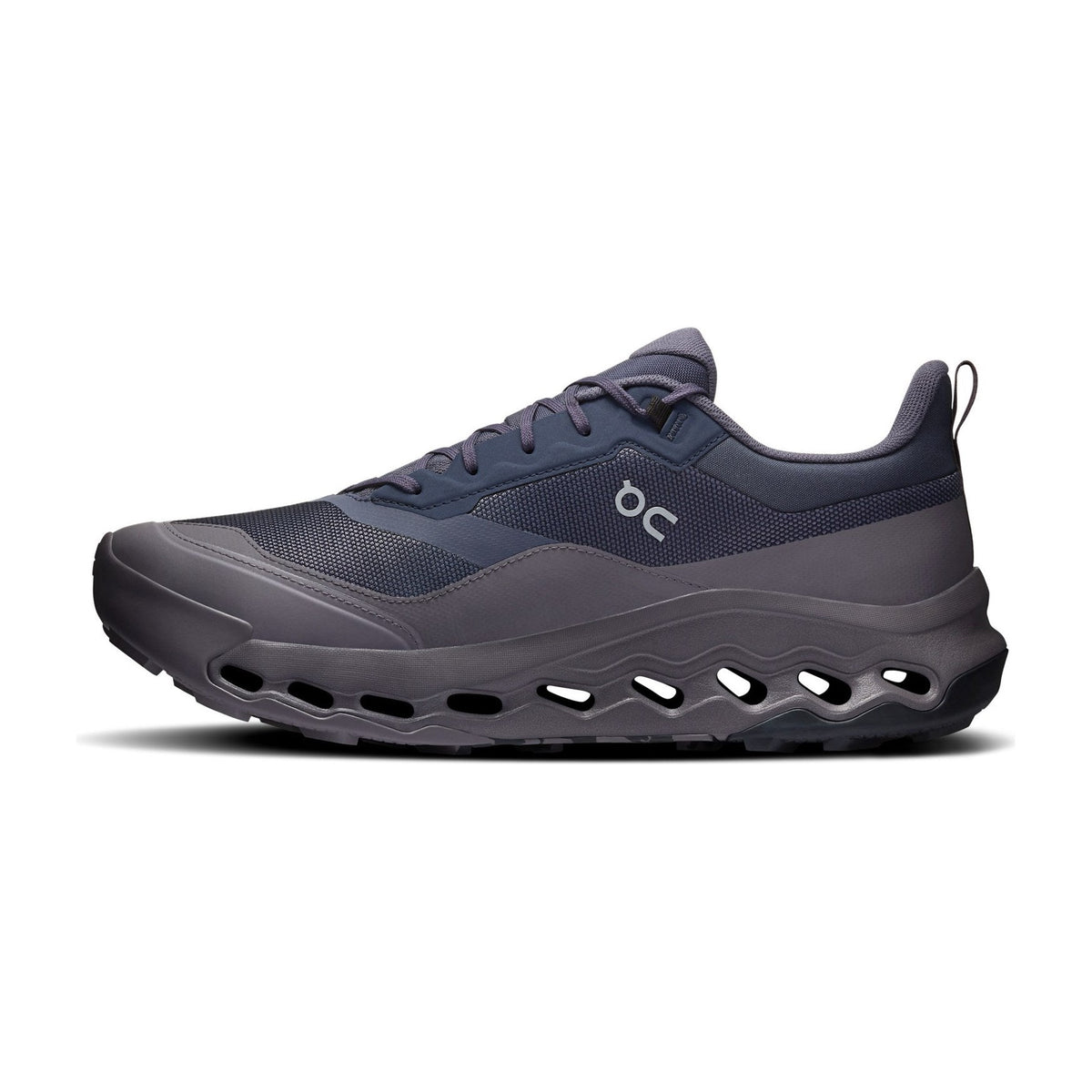 On Running Cloudhorizon 2 Waterproof Graphite Pebble