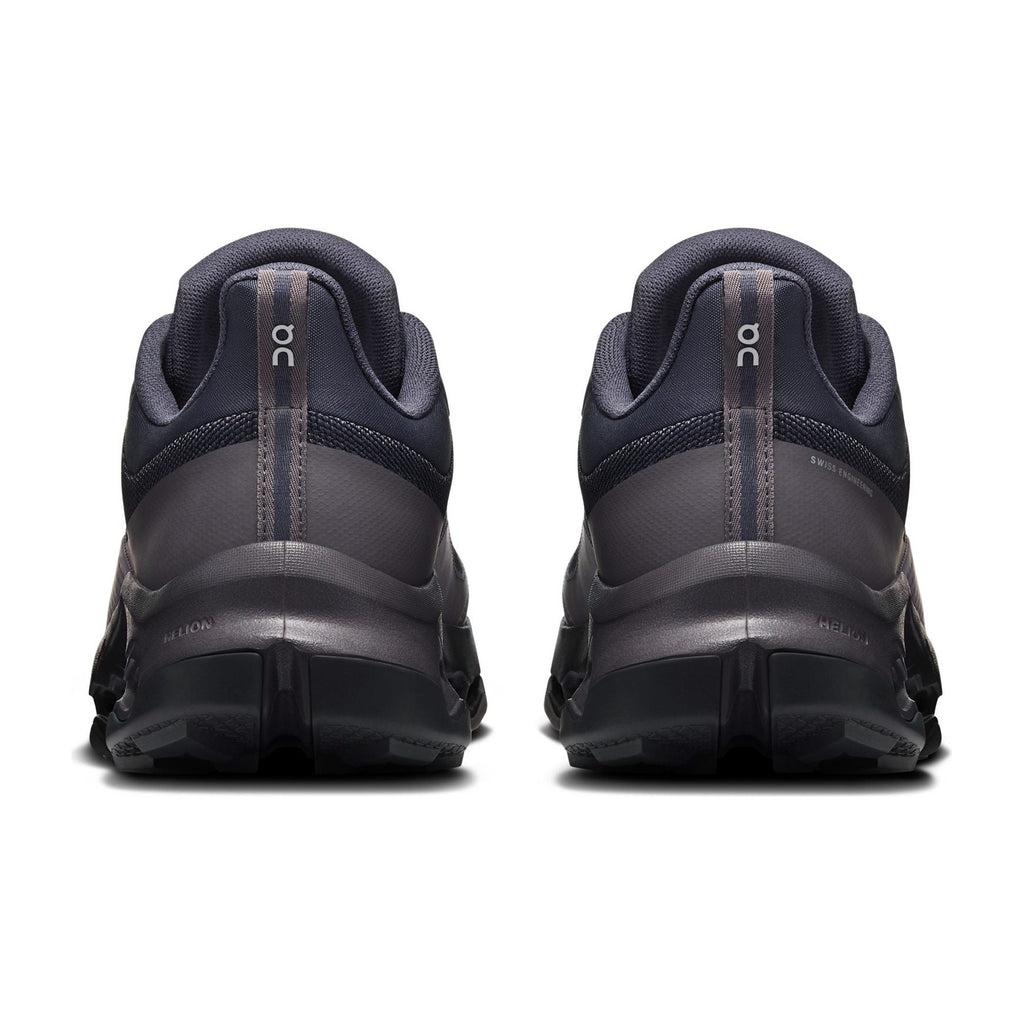 On Running Cloudhorizon 2 Waterproof Graphite Pebble