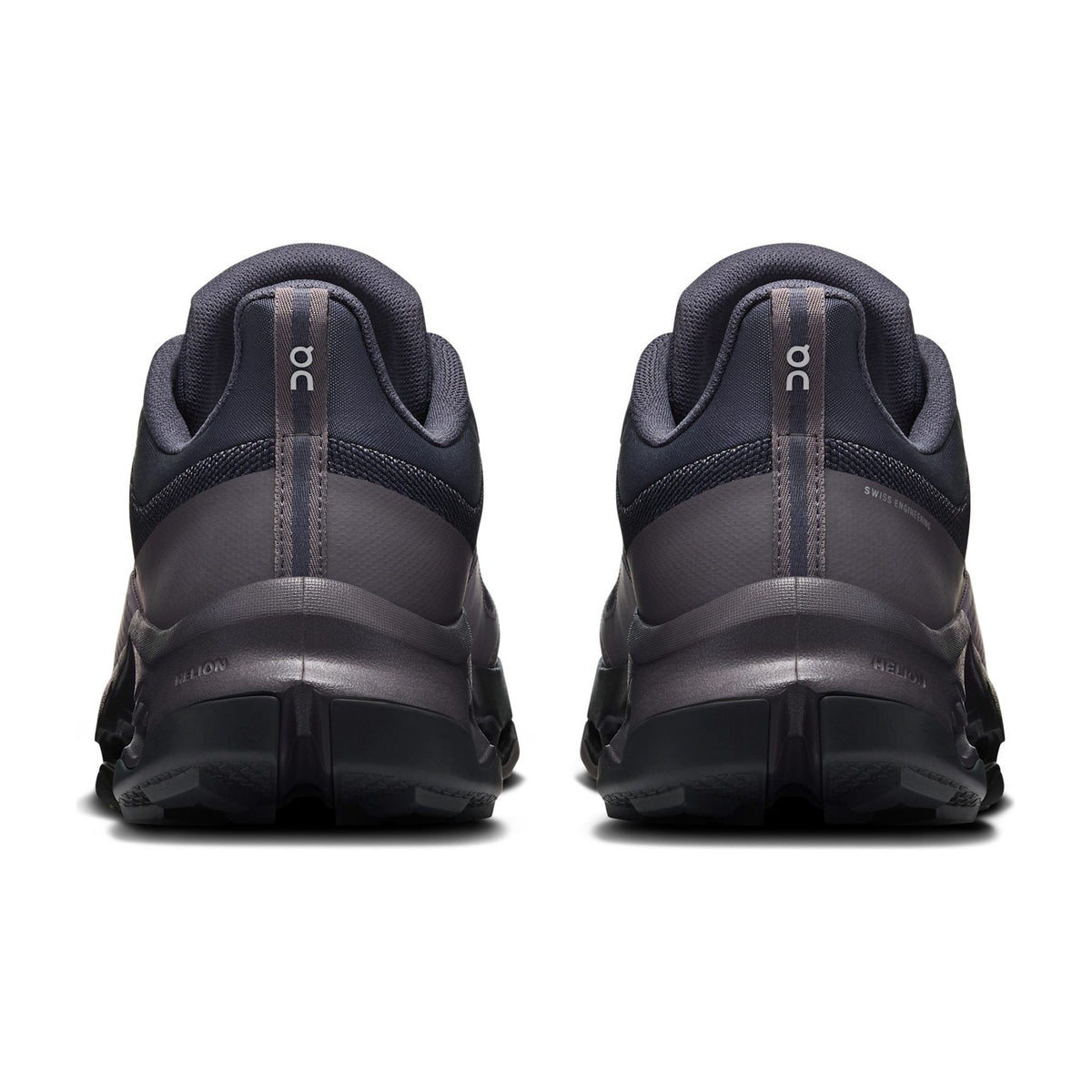 On Running Cloudhorizon 2 Waterproof Graphite Pebble
