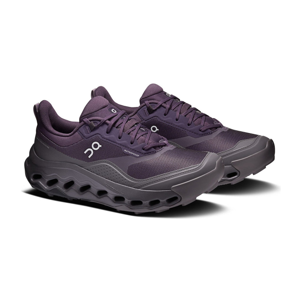 On Running Cloudhorizon 2 Waterproof Nocturne Pebble (W)